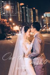 -巴黎恋人婚纱摄影(东莞总店)