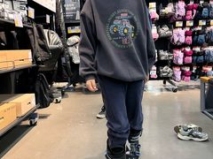 -迪卡侬(西三旗店)