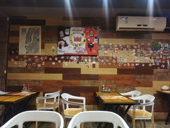 -Tubestation站点比萨(五道营店)