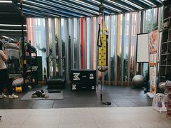 -OWNBODY健身(下沙店)