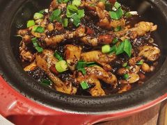 -外婆家(杭州马塍店)