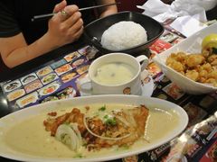 -沙嗲王(加拿芬店)