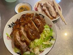 -吾家香港烧腊专门店