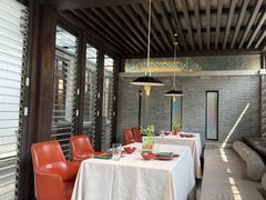 -萬國春·中菜馆(颐和公馆店)