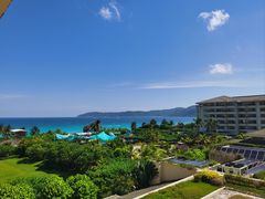 -三亚亚龙湾天域度假酒店