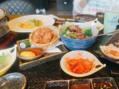 -樱嘢·炭火烧肉(惠南店)