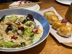 -石榴红了·非遗酥皮烤包子·新疆菜(瑞豪店)