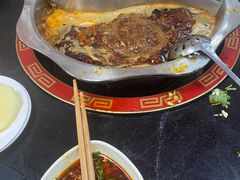 -李德富老街牛杂火锅(抚琴街店)