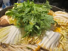 -满来寿喜烧(金虹桥店)