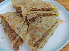 -溢心园香河肉饼总店