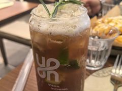 -一沙一城·岩烤牛扒(深圳首店)