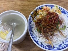 -小罗子汤店(大士院总店)