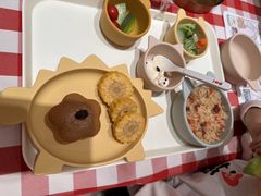 -西贝(常熟印象城店)