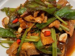 -关东小磨东北菜(漕河泾印象城店)