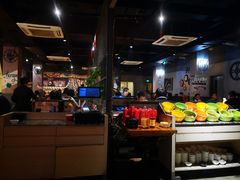 -牛很鲜潮汕牛肉火锅(朝晖路店)