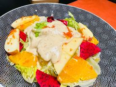 -田园北魏家宴·大同菜(御东店)
