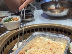 -花味·自助烤肉(雨花客厅店)