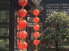 -北园酒家(小北路店)