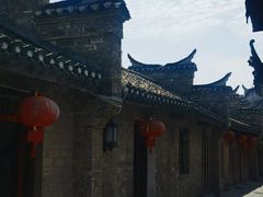-涵家味土菜馆·徽州一绝臭鳜鱼(三河古镇店)