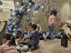 -AIYA艾亚宝宝宴·生日派对策划定制(钱江新城店)