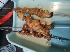 -邢氏老太太烤串(北兴街店)