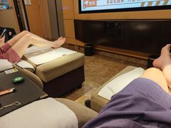 -金色印象·HiFi影音·按摩足疗PLUS(黄泥磅店)