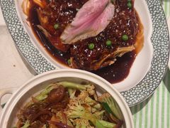 -桂满陇·蟹黄小笼汤包(清河万象店)