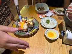 -二丁目食堂(铁西星摩尔店)