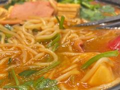 -肥汁米蘭香港米线(长宁来福士店)