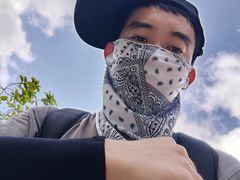 -七娘山