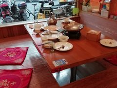 -鹤乡东北菜(崮山路店)