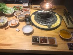 -喜来稀肉(北外滩白玉兰广场店)