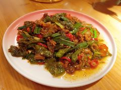 辣椒炒肉-好媳妇(太湖路店)