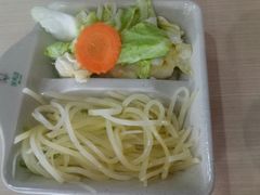 -李先生牛肉面大王(北京站售票厅餐厅)