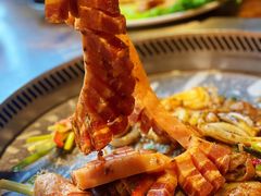 -三肥两瘦烤肉(鹿城店)