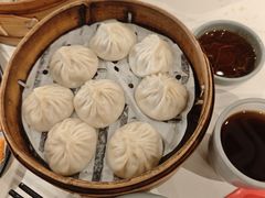 -馋三尺蟹粉小笼(人民广场店)