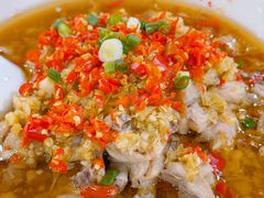 -笨罗卜浏阳菜馆(龙华鹏润达店)