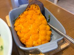 -蜜桃餐厅·伴山(海岸城店)