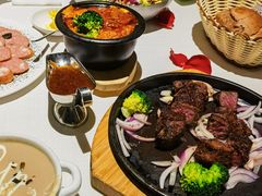-俄士厨房(五棵松华熙LIVE店)