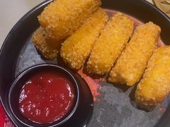 -红蜡烛-养生粥-津鲁菜(中山路店)