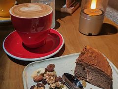 -咖法森林·咖啡  酒吧(天河店)