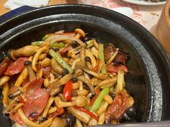 -顺风汤馆·广府粤菜(江宸天街店)