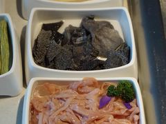 -海底捞火锅(万丰桥店)