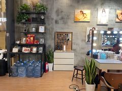 -海马体照相馆|大师(武汉光谷K11店)