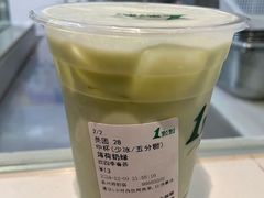 -1点点(温州府前店)