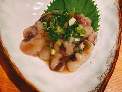 芥末八抓鱼-章之鱼家(体育东路店)