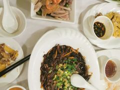 -翠亭酒家(山西南路店)