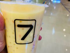 -7分甜(雨花客厅店)