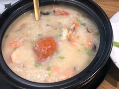 -潮粥荟·潮汕砂锅粥(朝阳大悦城店)