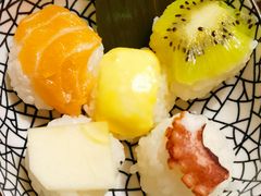 -鞠橘居酒屋(仁恒江湾新天地店)